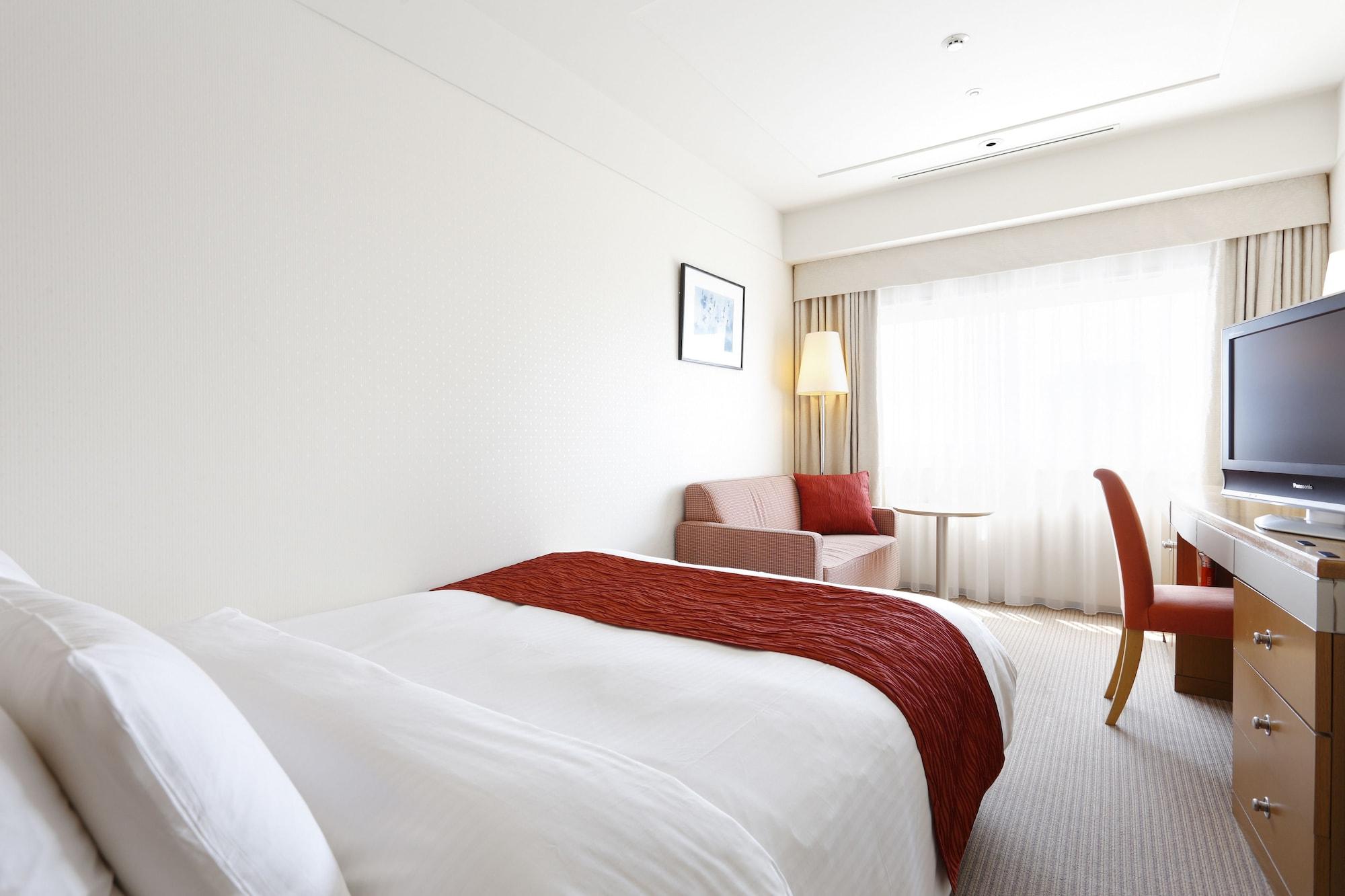 Nakano Sunplaza Hotel - Tokyo — Photos 3